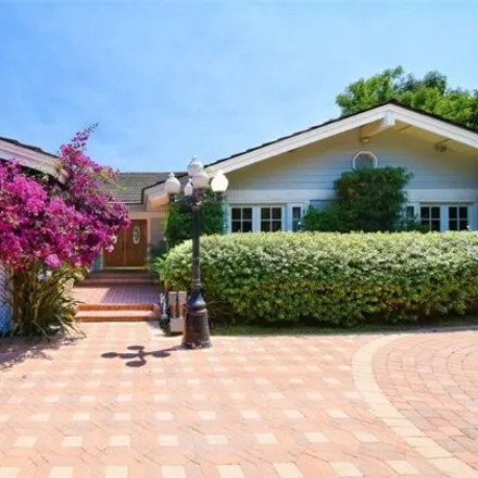 Image 1 - Colt Road, Miraleste, Rancho Palos Verdes, CA 90275, USA - House for rent