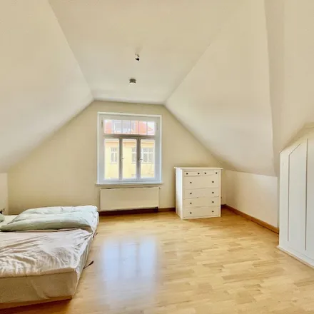 Rent this 2 bed apartment on P4A in Rähnitzer Straße, 01109 Dresden