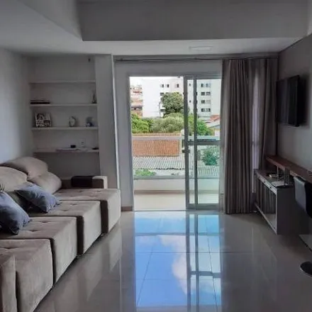 Buy this 2 bed apartment on Rua Estilac Leal in São Cristóvão, Cascavel - PR
