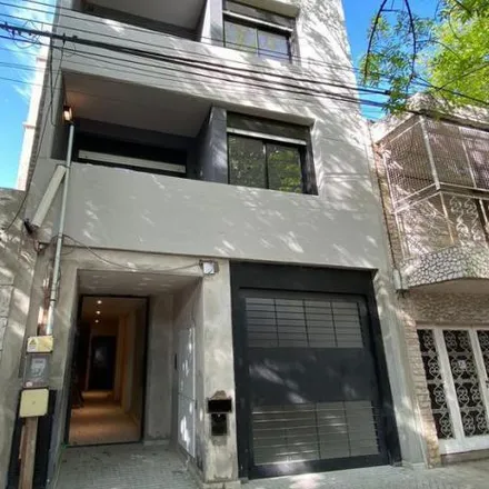 Buy this 2 bed apartment on 9 de Julio 3843 in Echesortu, Rosario
