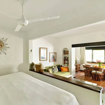 Rent this 1 bed apartment on Puerto Vallarta