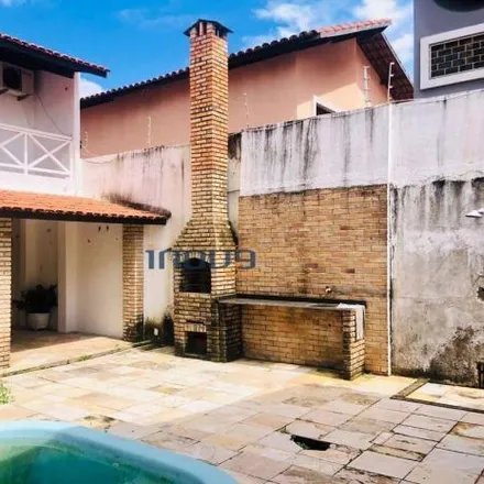 Buy this 4 bed house on Rua Chico Lemos 554 in Cidade dos Funcionários, Fortaleza - CE