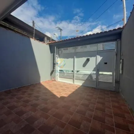 Buy this 3 bed house on Rua das Azaleas in Vila Helena, Santo André - SP