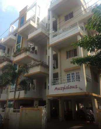 Image 9 - Event street, Datta Mandir Road, Wakad, Hinjawadi - 411057, Maharashtra, India - Apartment for sale