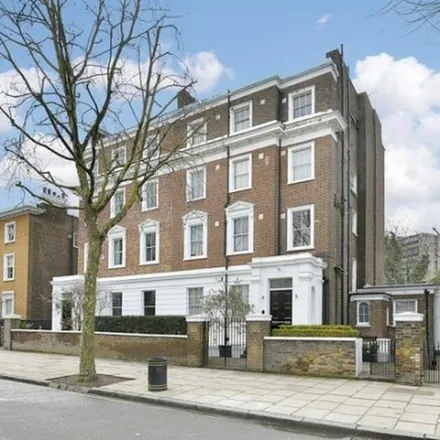 Image 3 - 133 Hamilton Terrace, London, NW8 9QS, United Kingdom - Apartment for rent