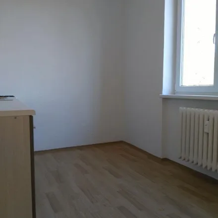 Rent this 3 bed apartment on Ostravská 694 in 738 01 Frýdek-Místek, Czechia