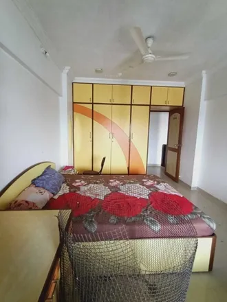 Rent this 2 bed apartment on unnamed road in H/E Ward, Mumbai - 400098