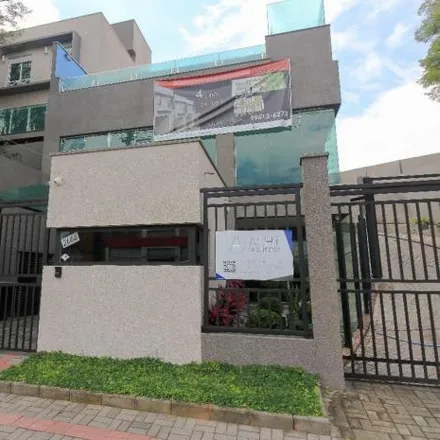 Buy this 4 bed house on Avenida Nova Cantareira 2626 in Jardim França, São Paulo - SP