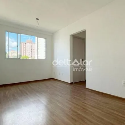 Rent this 2 bed apartment on Rua Alga Marinha in Jardim Guanabara, Belo Horizonte - MG