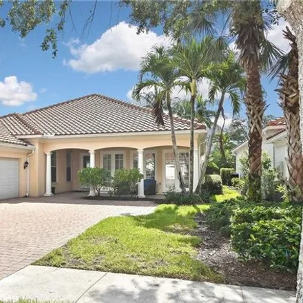 Buy this 4 bed house on 3150 Dominica Way in Collier County, FL 34119