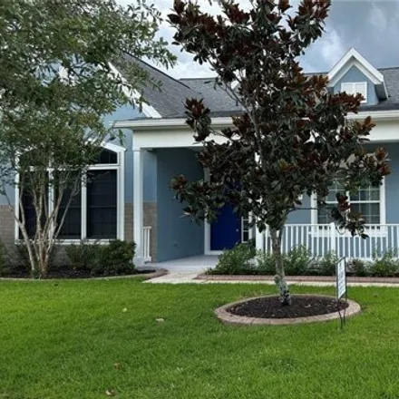 Rent this 4 bed house on 4318 Dahl Court in Orange County, FL 32828