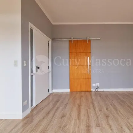Buy this 3 bed apartment on Rua Sorocaba in Bairro Cruz das Almas, Itu - SP