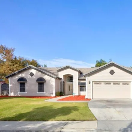 Buy this 5 bed house on Overton Street in Bakersfield, CA 93314