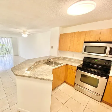 Image 5 - 8751 Miramar Parkway, Miramar, FL 33025, USA - Condo for rent