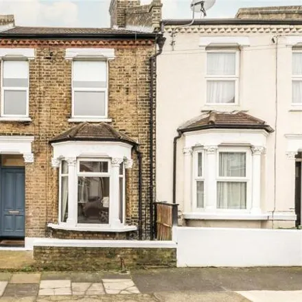 Image 2 - Abery Street, Londres, Great London, Se18 - Townhouse for sale