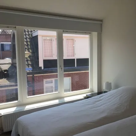 Rent this 5 bed apartment on 1931 GA Egmond aan Zee