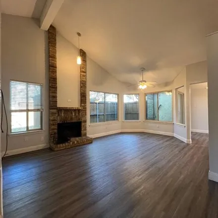 Image 3 - 5400 Preston Oaks Road, Dallas, TX 75254, USA - House for rent