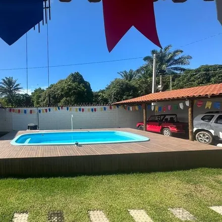 Image 8 - Ilhéus, Região Geográfica Intermediária de Ilhéus-Itabuna, Brazil - House for rent