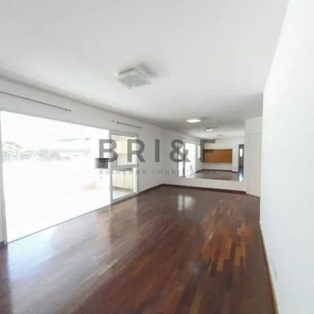 Rent this 3 bed apartment on Ibis in Rua Vieira da Silva, Brooklin Novo