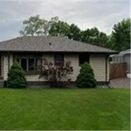 Buy this 2 bed house on 434 Grovner Avenue North in Oakdale, MN 55128
