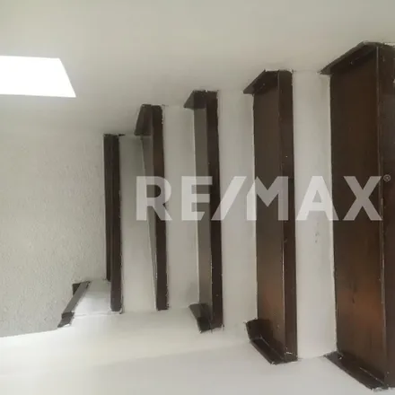 Buy this studio apartment on Calle Encinos in Tlalpan, 14250 Mexico City