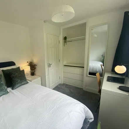 Image 2 - 10 Belvedere Place, Norwich, NR4 7PP, United Kingdom - Room for rent