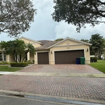 Rent this 6 bed house on 4810 Citrus Way in Cooper City, FL 33330