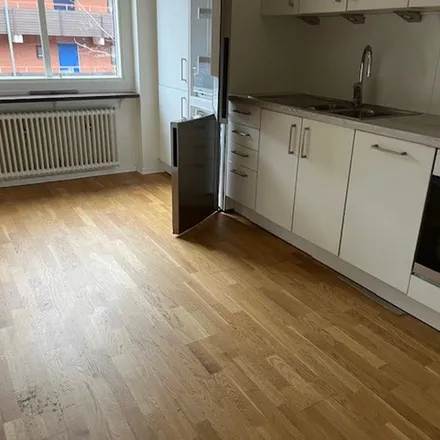 Rent this 2 bed apartment on Tranemansgatan 16 in 252 44 Helsingborg, Sweden