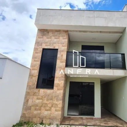 Buy this 3 bed house on Alameda das Quaresmeiras in Sarzedo - MG, 32450-000