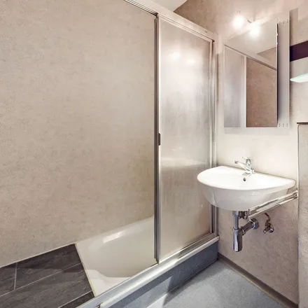 Rent this 5 bed apartment on Spisergasse 27 in 9000 St. Gallen, Switzerland