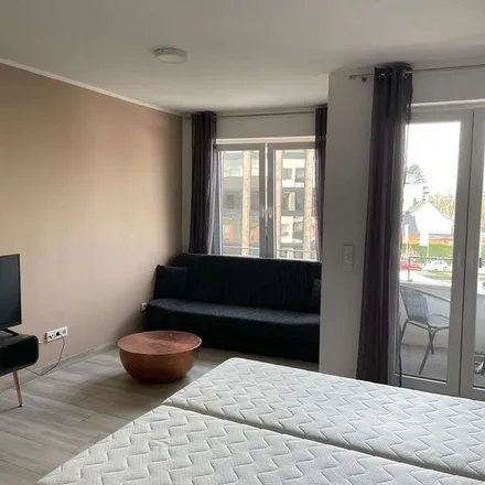 Rent this 1 bed apartment on Bahnstraße in 50354 Hürth, Germany