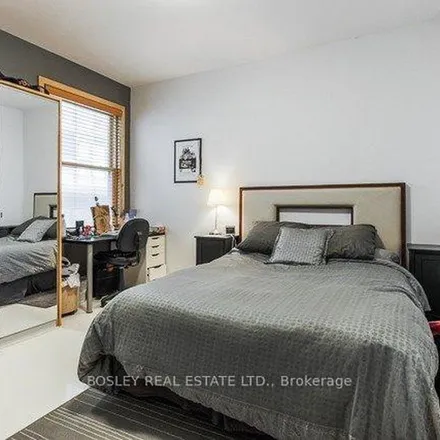 Rent this 3 bed apartment on 48 Stewart Street in Old Toronto, ON M5V 2V5