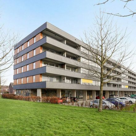 Rent this 2 bed apartment on Grootzeil 334 in 1319 DS Almere, Netherlands