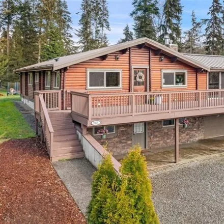 Buy this 3 bed house on 29376 Gamble Place Northeast in Kitsap County, WA 98346