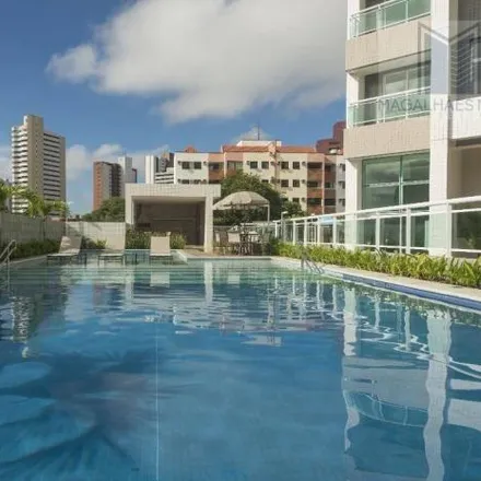 Buy this 3 bed apartment on Rua Martinha Holanda 254 in Guararapes, Fortaleza - CE