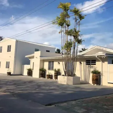 Image 5 - Holetown, Saint James, Barbados - Apartment for rent