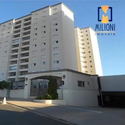 Buy this 3 bed apartment on Rua Padre Jesuíno do Monte Carmelo in Vila Padre Bento, Itu - SP