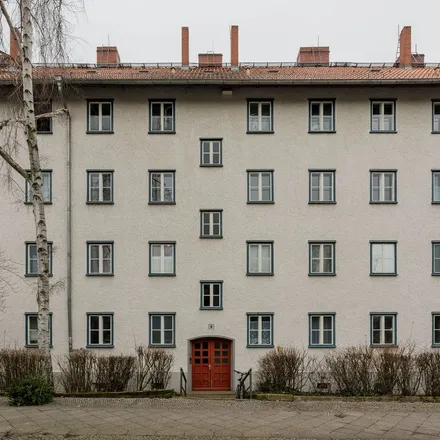 Image 8 - Anton-Saefkow-Straße 8, 10407 Berlin, Germany - Apartment for rent