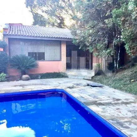 Buy this 4 bed house on Rua Doutor Paulo de Castro Pupo Nogueira in Nova Campinas, Campinas - SP