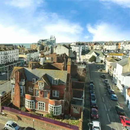 Image 2 - Fourth Avenue, Kingsway, Hove, BN3 2RR, United Kingdom - Apartment for sale