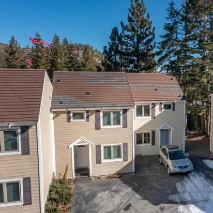 Buy this 3 bed condo on Lakeview Villas in 201 Lakeview Boulevard, Mammoth Lakes