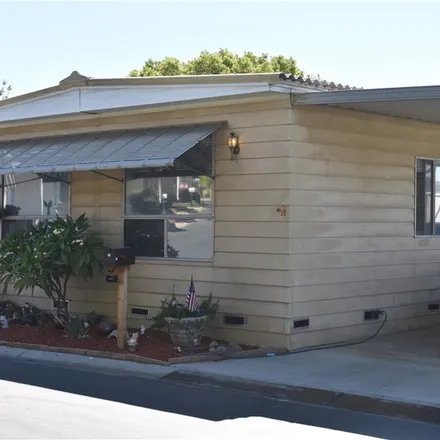 Image 5 - 3500 Buchanan Street, May, Riverside, CA 92503, USA - House for sale