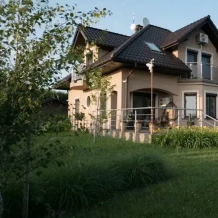 Buy this studio house on Raciborowice Centrum in Młyńska, 31-761 Raciborowice