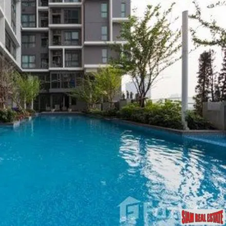 Image 4 - Phra Ram 9 - Apartment for sale