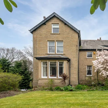 Buy this 6 bed house on Bingley Road in Cottingley, BD18 4BG