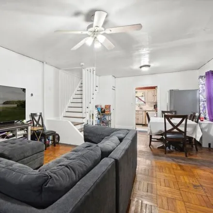 Buy this 4 bed house on 4216 Wickham Avenue in New York, NY 10466