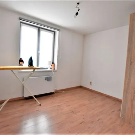 Image 3 - Korte Speelmansstraat 1, 8000 Bruges, Belgium - Apartment for rent