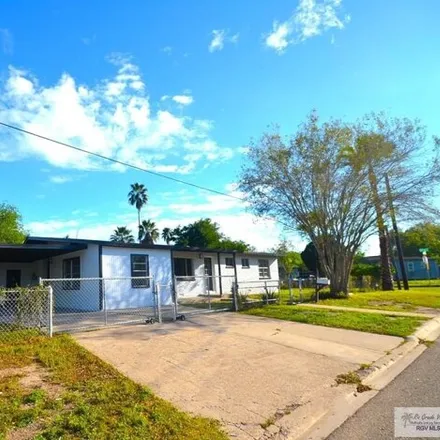 Image 2 - 3120 East 17th Street, Brownsville, TX 78521, USA - House for sale