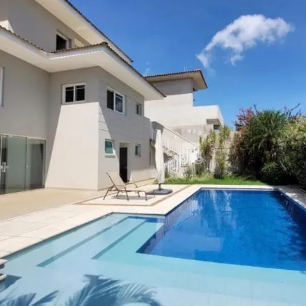 Buy this 3 bed house on unnamed road in Torres de São José, Jundiaí - SP