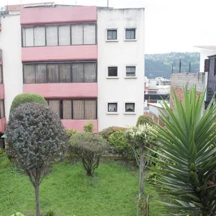Image 2 - La Condamine, 170112, Quito, Ecuador - Apartment for sale